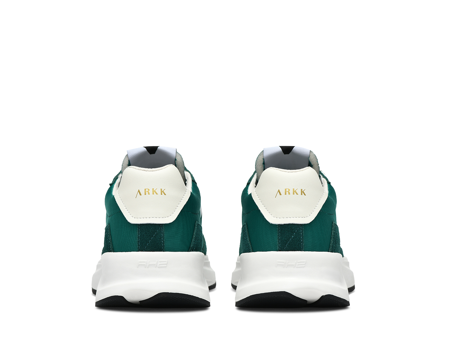 ARKK Essential Line City-Free Vivid | Green White City-Free